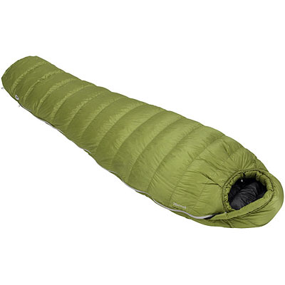Marmot Hydrogen 30° Down Sleeping Bag