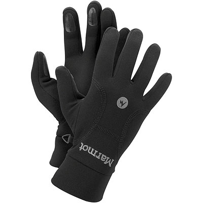 Marmot Power Stretch Glove