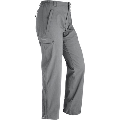 Marmot Scree Hiking Trousers Men Water Resistant & Breathable 