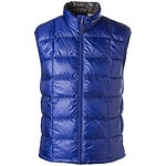 Montbell UL Down Vest