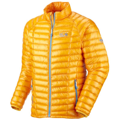 Mountain Hardwear Ghost Whisperer Jacket