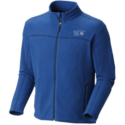 Mountain Hardwear Microchill Jacket