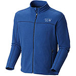 Mountain Hardwear Microchill Jacket