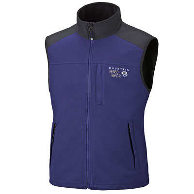 Mountain Hardwear Mountain Tech Vest