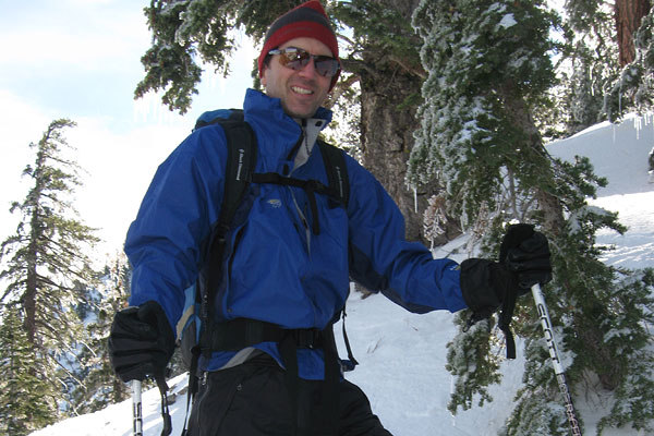 Mountain Hardwear Typhoon SierraDescents Review