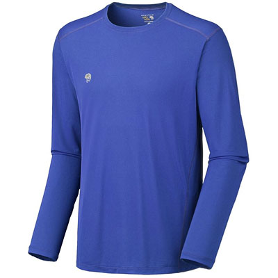 Mountain Hardwear Wicked Lite Shirt