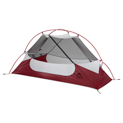 MSR Hubba NX Solo Tent