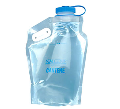 Nalgene Canteen