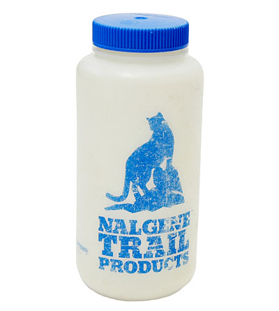 Nalgene Water Bottle