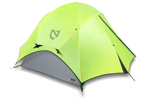Losi 2P Tent w/fly