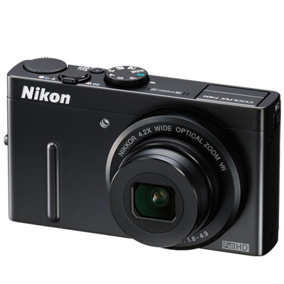 Nikon P300