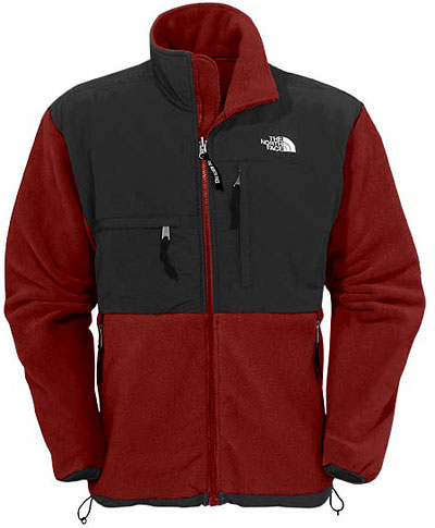 North Face Denali Jacket