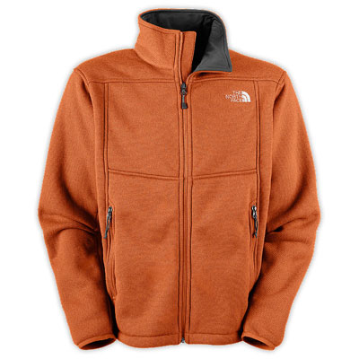 North Face Malache Jacket