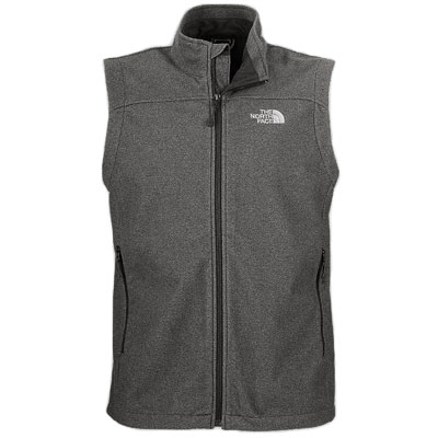 Oprigtighed dagbog isolation North Face Windwall Vest - SierraDescents Review