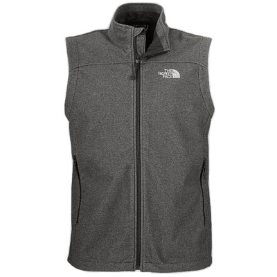 North Face Windwall Vest