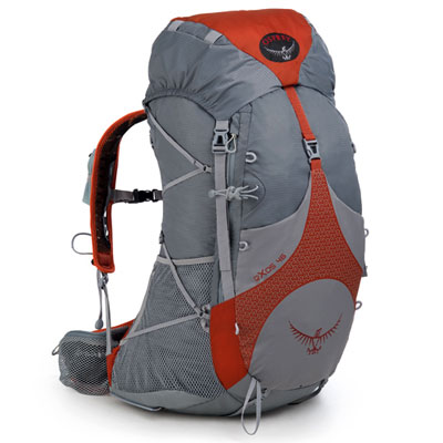 Osprey Exos Backpack