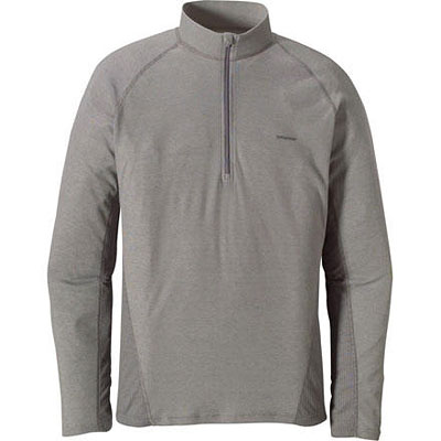 Patagonia Capilene Zip-Neck Shirt