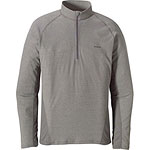 Patagonia Capilene Zip Neck