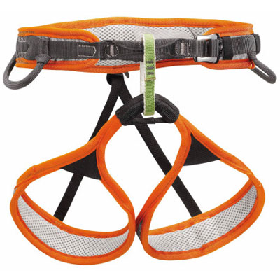 Petzl Hirundos Harness