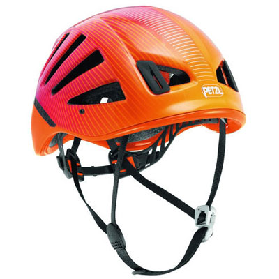 Petzl Meteor III+ - SierraDescents Review Petzl Meteor III+ - SierraDescents Review