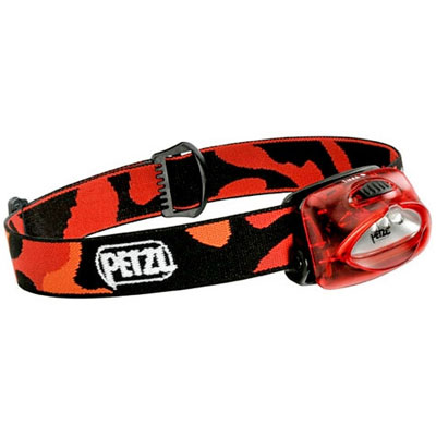 Petzl Tikka+ Flashlight – Head Torch Review