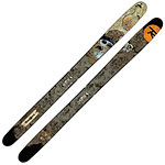 Rossignol S7 Freeride