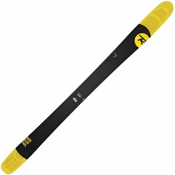 Rossignol Soul 7 SierraDescents Review