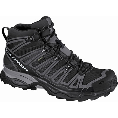 Salomon X Ultra Mid GTX hiking boot