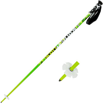 Scott Team Issue Ski Poles