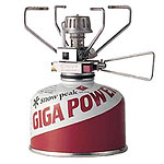 Snow Peak Gigapower Canister Stove