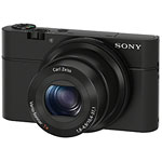 Sony RX100