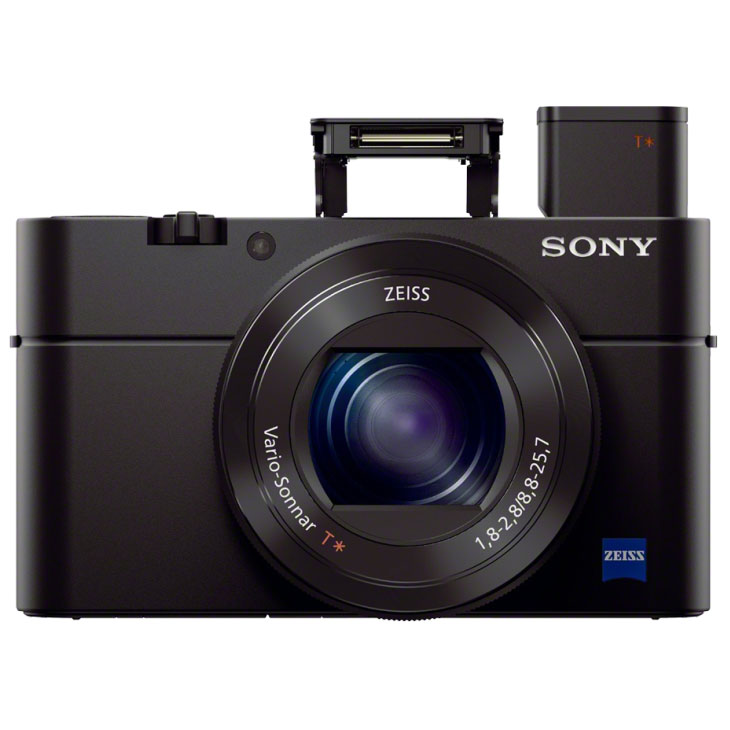 Sony RX100 III