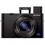 Sony RX100 M3