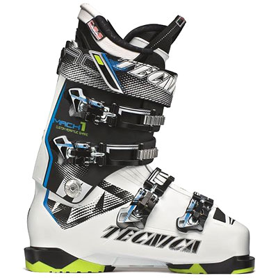 Tecnica Mach1 120 Ski Boot