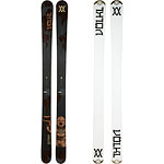 Volkl Gotama Skis