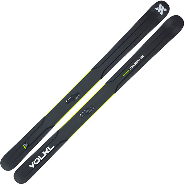 Volkl Katana Carbon