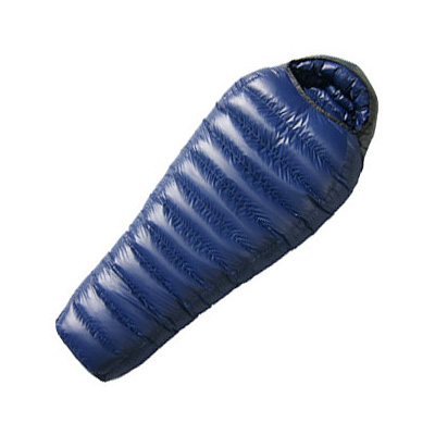 Western Mountaineering Lynx -10° Down Sleeping Bag