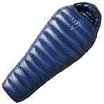 Western Mountaineering Lynx Sleeping Bag