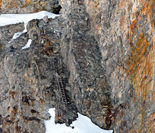 Abandoned Mine