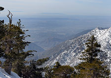 Los Angeles Basin