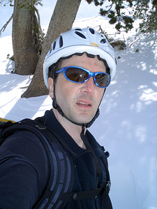 Andrew Lewicky