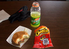 Food!