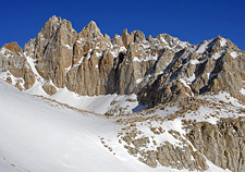 Corcoran Pinnacles