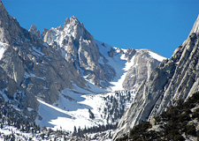 Mount LeConte