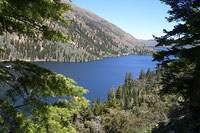Twin Lakes, California