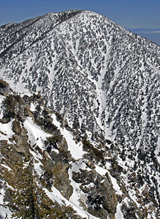 Cucamonga Peak