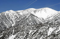 Mount Baldy & Baldy Bowl