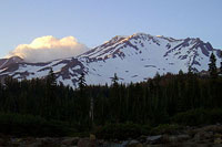 Bunny Flat Trailhead