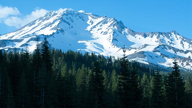 Avalanche Gulch Trip Report
