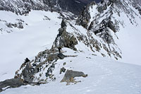 Trevor on the Ridge